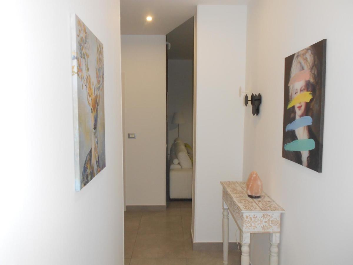Residence Agatocle | Siracusa 시라쿠사 외부 사진