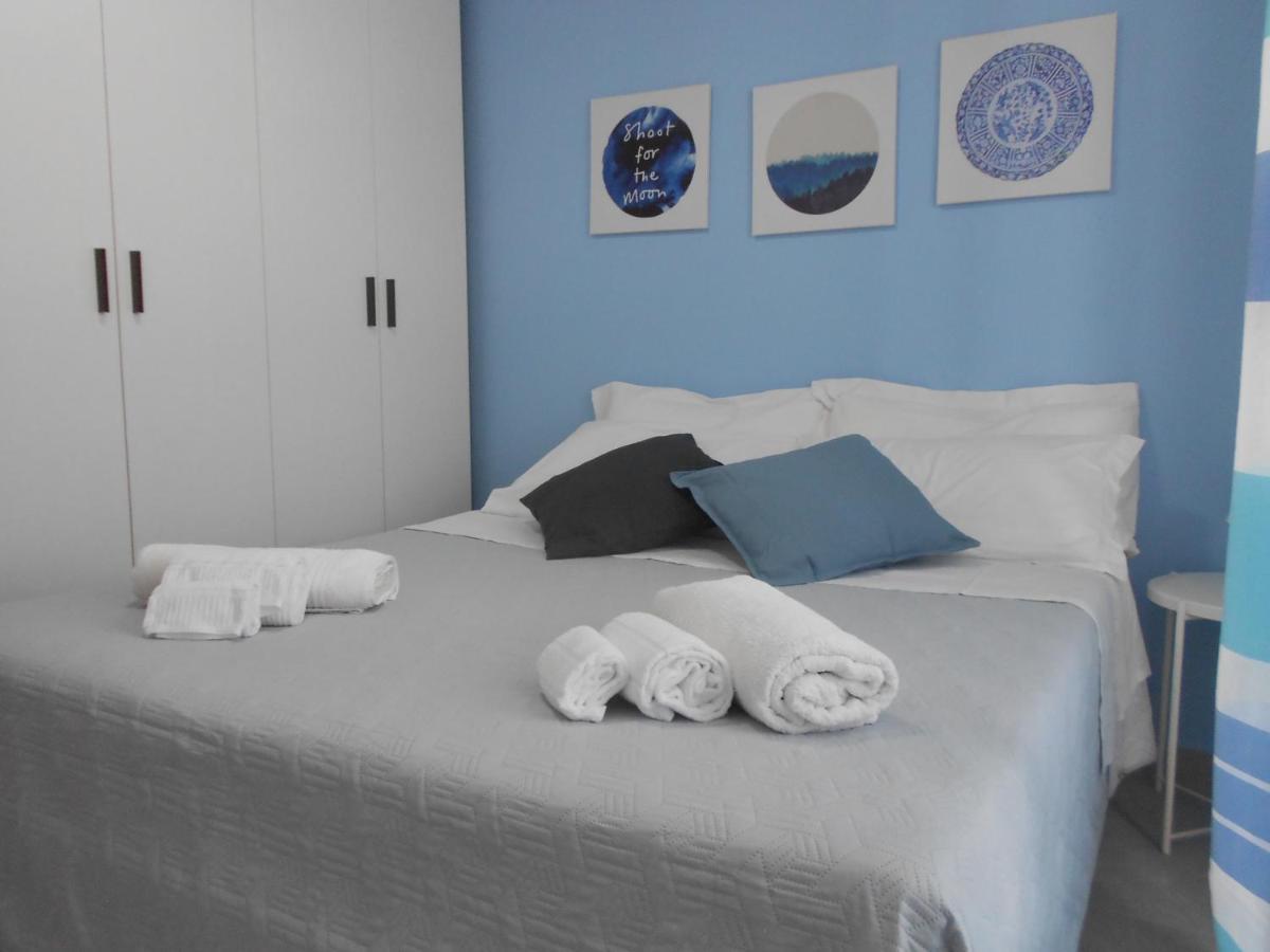 Residence Agatocle | Siracusa 시라쿠사 외부 사진
