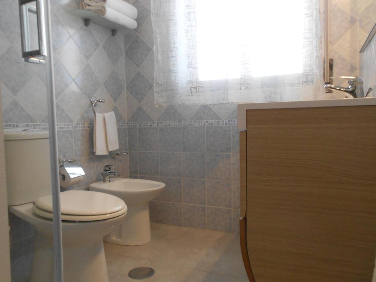 Residence Agatocle | Siracusa 시라쿠사 외부 사진