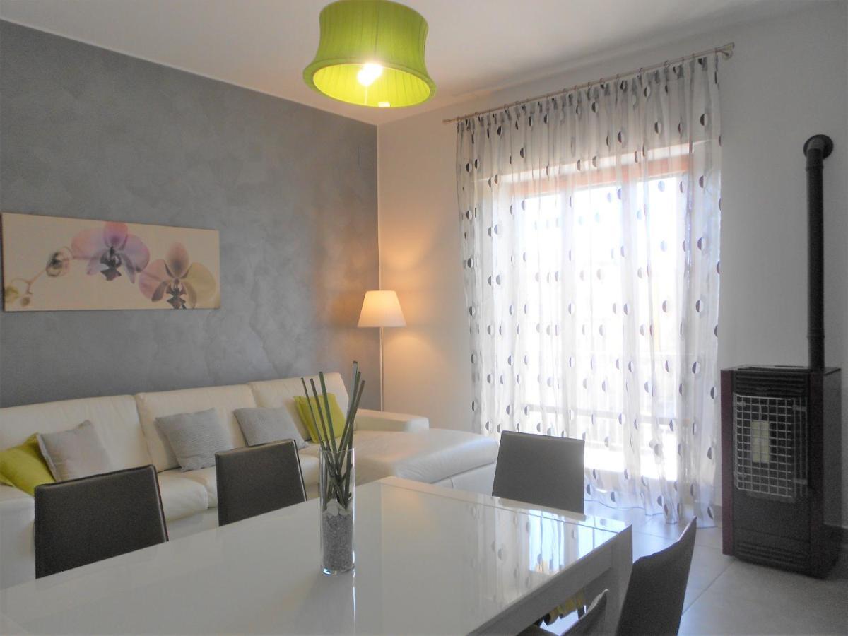 Residence Agatocle | Siracusa 시라쿠사 외부 사진