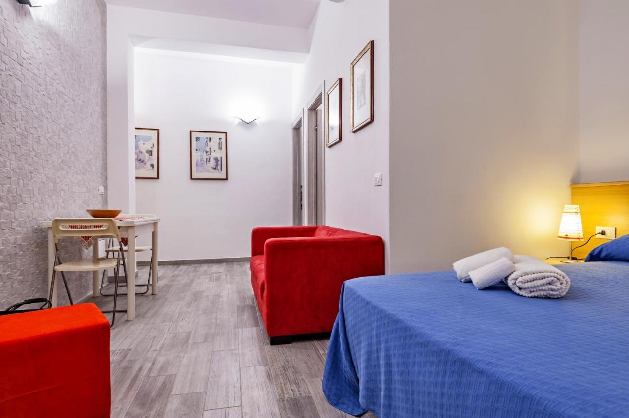 Residence Agatocle | Siracusa 시라쿠사 외부 사진