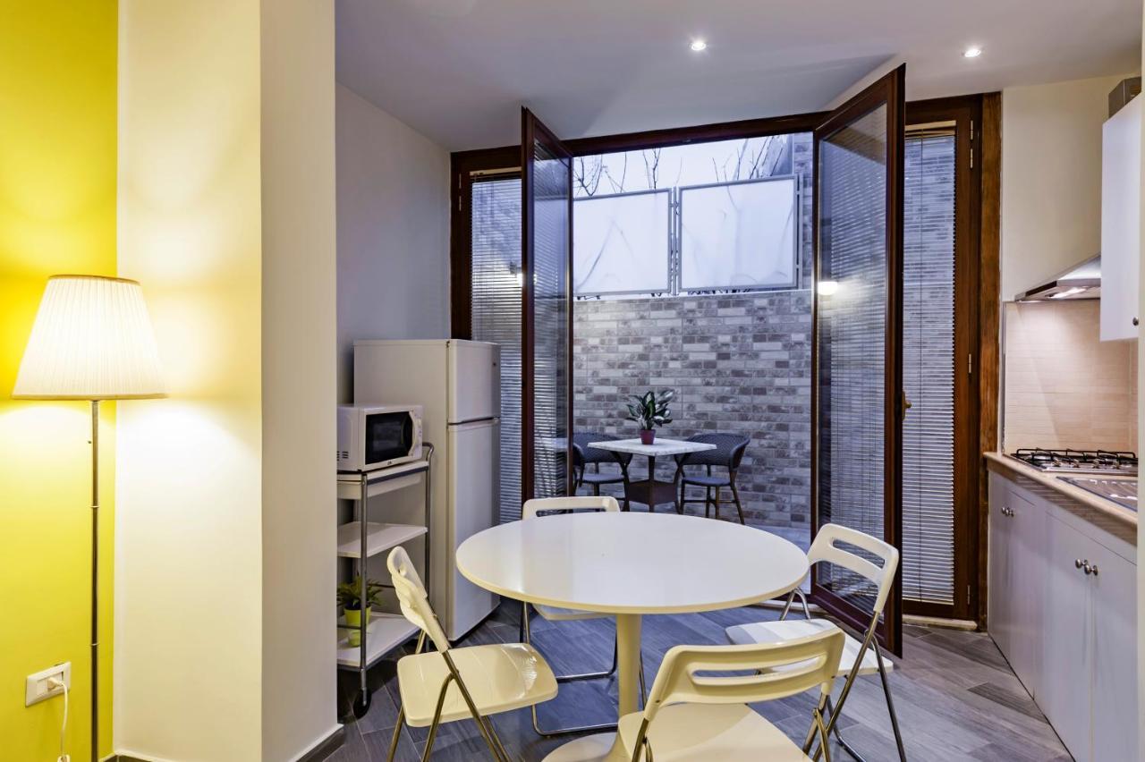 Residence Agatocle | Siracusa 시라쿠사 외부 사진