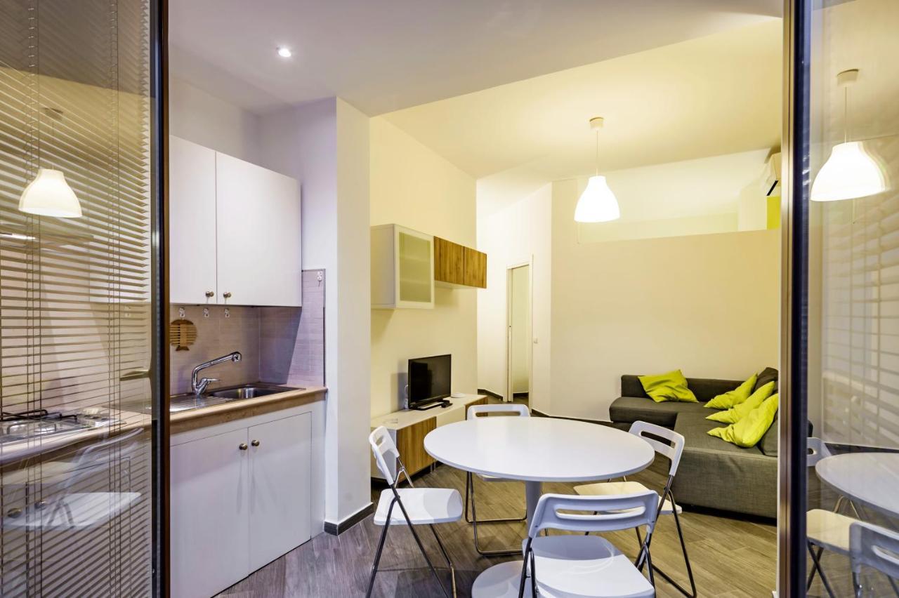 Residence Agatocle | Siracusa 시라쿠사 외부 사진