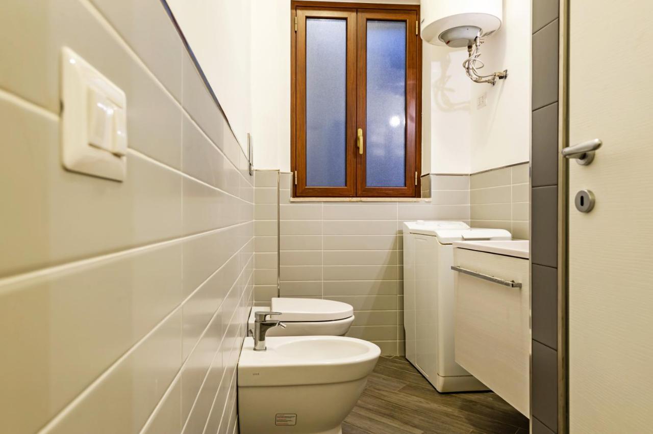 Residence Agatocle | Siracusa 시라쿠사 외부 사진
