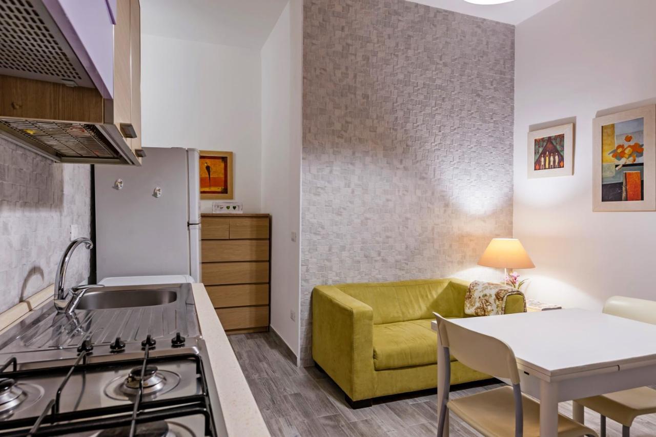 Residence Agatocle | Siracusa 시라쿠사 외부 사진