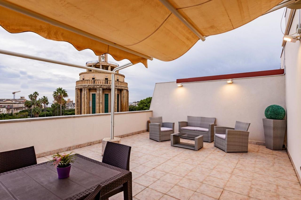 Residence Agatocle | Siracusa 시라쿠사 외부 사진