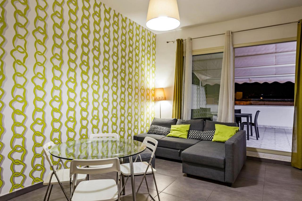 Residence Agatocle | Siracusa 시라쿠사 외부 사진