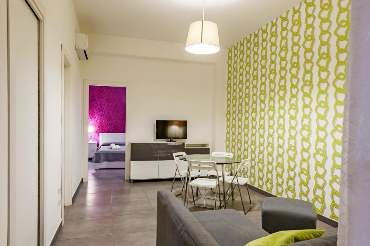 Residence Agatocle | Siracusa 시라쿠사 외부 사진
